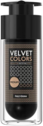 Frezyderm Velvet Colors Medium Μake Up Με Ματ Αποτέλεσμα και Βελούδινη Υφή 30ml 92