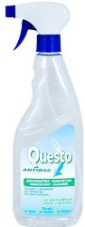Questo Antibac Disinfectant Cleanser Spray 500ml