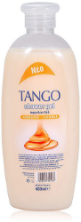 Tango Caramel Shower Gel 400ml