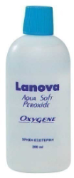 Lanova Aqua Soft  Peroxide Oxygene 200ml