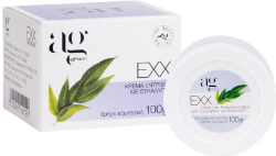 Ag Pharm Exx Massage Cream Eucalyptus 100gr 