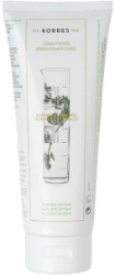 Korres Aloe & Dittany Conditioner Normal Hair 200ml