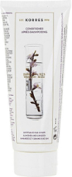 Korres Conditioner Almond & Linseed Dry Dehydrated Hair200ml