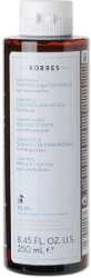 Korres Licorice & Urtica Shampoo Oily Hair Σαμπουάν για Λιπαρά Μαλλιά με Γλυκύρριζα & Τσουκνίδα 250ml 320