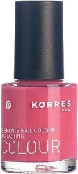 Korres Nail Color Pomegranate Νο14 10ml