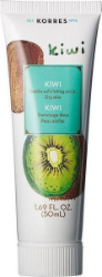 Korres Kiwi Gentle Exfoliating Scrub Normal Dry Skin 18ml