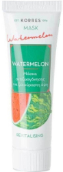 Korres Revitalising Mask Watermelon 18ml