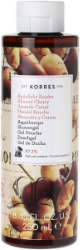 Korres Shower Gel Almond Cherry Αφρόλουτρο 250ml