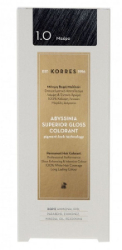 Korres Abyssinia Superior Gloss Colorant Νo1.0 50ml