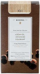 Korres Argan Oil Advanced Colorant 10.1 50ml 