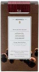 Korres Argan Oil Advanced Colorant 5.6 50ml 
