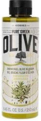 Korres Pure Greek Olive Shower Gel Olive Blossom 250ml