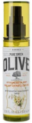 Korres Pure Greek Olive Antiageing Body Oil Honey 100ml 