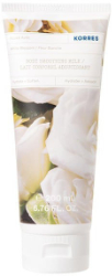 Korres Body Milk White Blossom 200ml