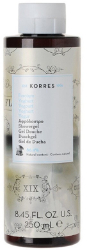 Korres Shower Gel Yoghurt Αφρόλουτρο με Άρωμα Γιαούρτι 250ml 288
