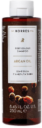 Korres Argan Oil Post Colour Shampoo 200ml