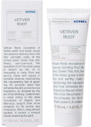 Korres Vetiver Root Aftershave Balm 125ml