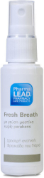 Pharmalead Fresh Breath Natural Mastic Flavored Spray 30ml