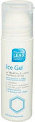 PharmaLead Ice Gel Τζελ Κρυοθεραπείας 100ml