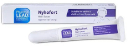 PharmaLead Nyhofort Nail Saver Against Nail Biting 10ml