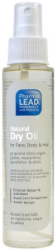 PharmaLead Natural Dry Oil 100ml