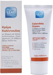 PharmaLead Calendula Cream for Dry & Sensitive Skin 50ml