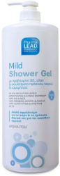 PharmaLead Mild Shower Gel 1lt