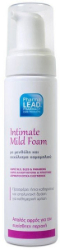 PharmaLead Intimate Mild Foam 200ml