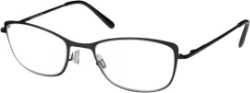Vitorgan Eyelead Reading Glasses E157 Unisex +0.75 - +4 1τμχ