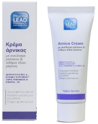 PharmaLead Arnica Cream 50ml