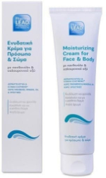 PharmaLead  Moisturizing Face Body Cream 150ml