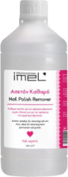 Imel Aceton Nail Polish Remover 1000ml