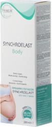 Synchroline Synchroelast Body Cream Συσφικτική Κρέμα για την Αντιμετώπιση των Ραγάδων 200ml 250 Synchroline Synchroelast Body Cream Συσφικτική Κρέμα για την Αντιμετώπιση των Ραγάδων 200ml 250