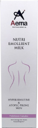 Aemia Nutri Emollient Milk Atopic Prone Skin 200ml