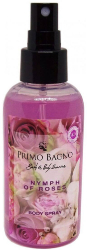 Primo Bagno Nymph Of Roses Body Mist 140ml
