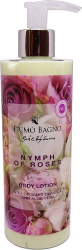 Primo Bagno Nymph Of Roses Body Lotion 300ml