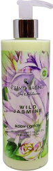Primo Bagno Wild Jasmine Body Lotion 300ml