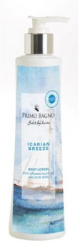 Primo Bagno Icarian Breeze Body Lotion 250ml