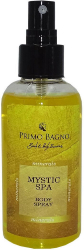 Primo Bagno Mystic Spa Minerlas Body Mist 140ml