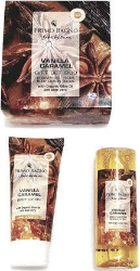 Primo Bagno Vanilla Caramel Set
