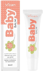 Vican Baby Balm 15ml