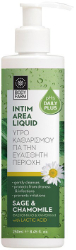 Bodyfarm Intim Area Liquid Sage & Chamomile 250ml