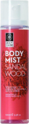 Bodyfarm Sandalwood Body Mist 100ml