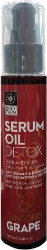 Bodyfarm Santorini Grape Serum Oil Detox Hair & Body 100ml