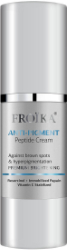 Froika Anti Pigment Peptide Cream Κρέμα Προσώπου με Πεπτίδια Κατά των Πανάδων & Δυσχρωμιών της Επιδερμίδας 30ml 99
