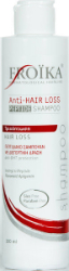 Froika Anti-Hair Loss Peptide Shampoo Σαμπουάν Πεπτιδιακό κατά Τριχόπτωσης 200ml 254