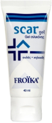 Froika Scar Gel Silicone for Scars & Keloids 40ml