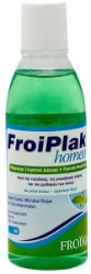 Froika Froiplak Homeo Mouthwash Spearmint 250ml