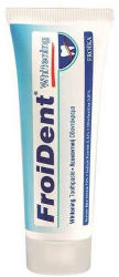 Froïka Froident Whitening Toothpaste 75ml