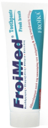 Froika Froimed Fresh Breath Toothpaste 75ml